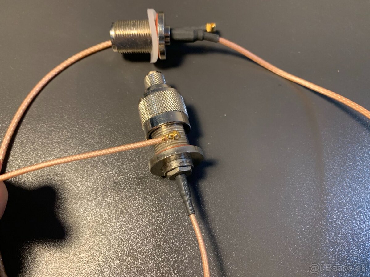 Mikrotik RouterBOARD 433 spolu s kartami - 6