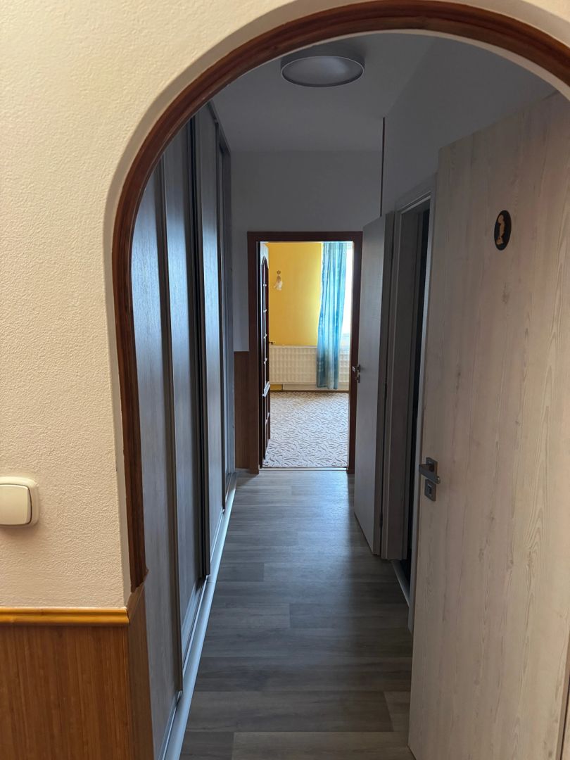 Na prenájom zariadený 3 izbový byt s balkónom Tekela, Trnava - 6