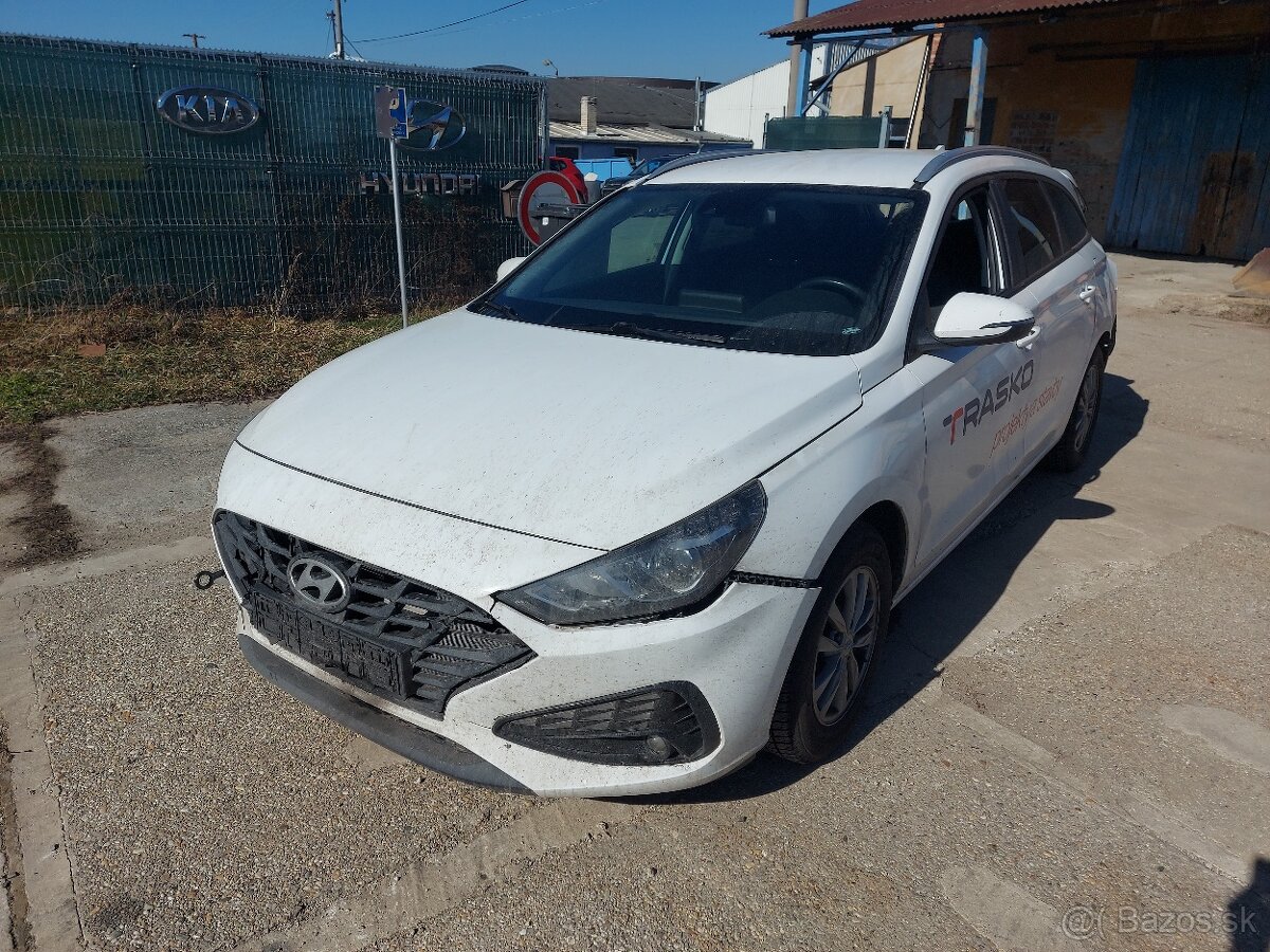 Hyundai i30 combi 2018 - 2025 - 6