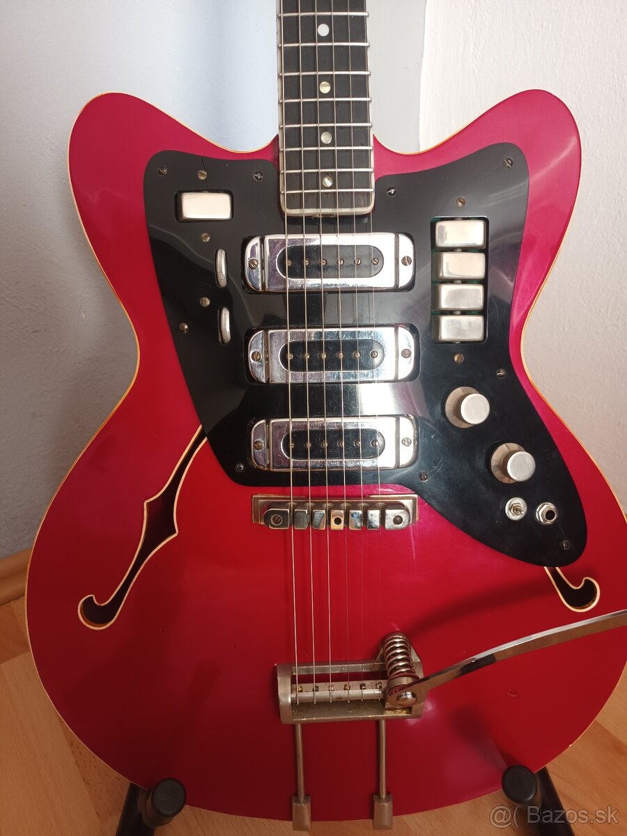 Jolana Tornádo 2 - 6