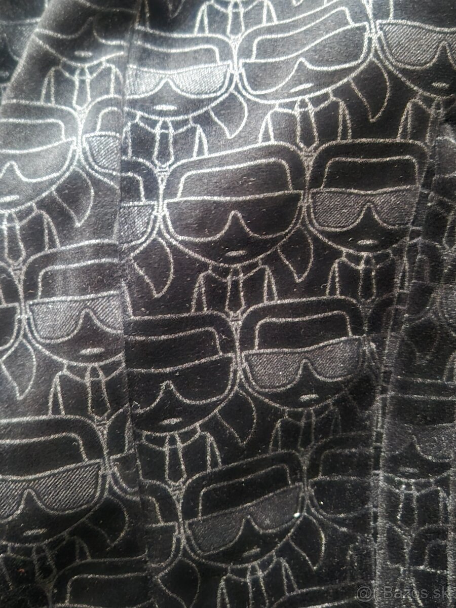 KARL LAGERFELD tepláková súprava - 6