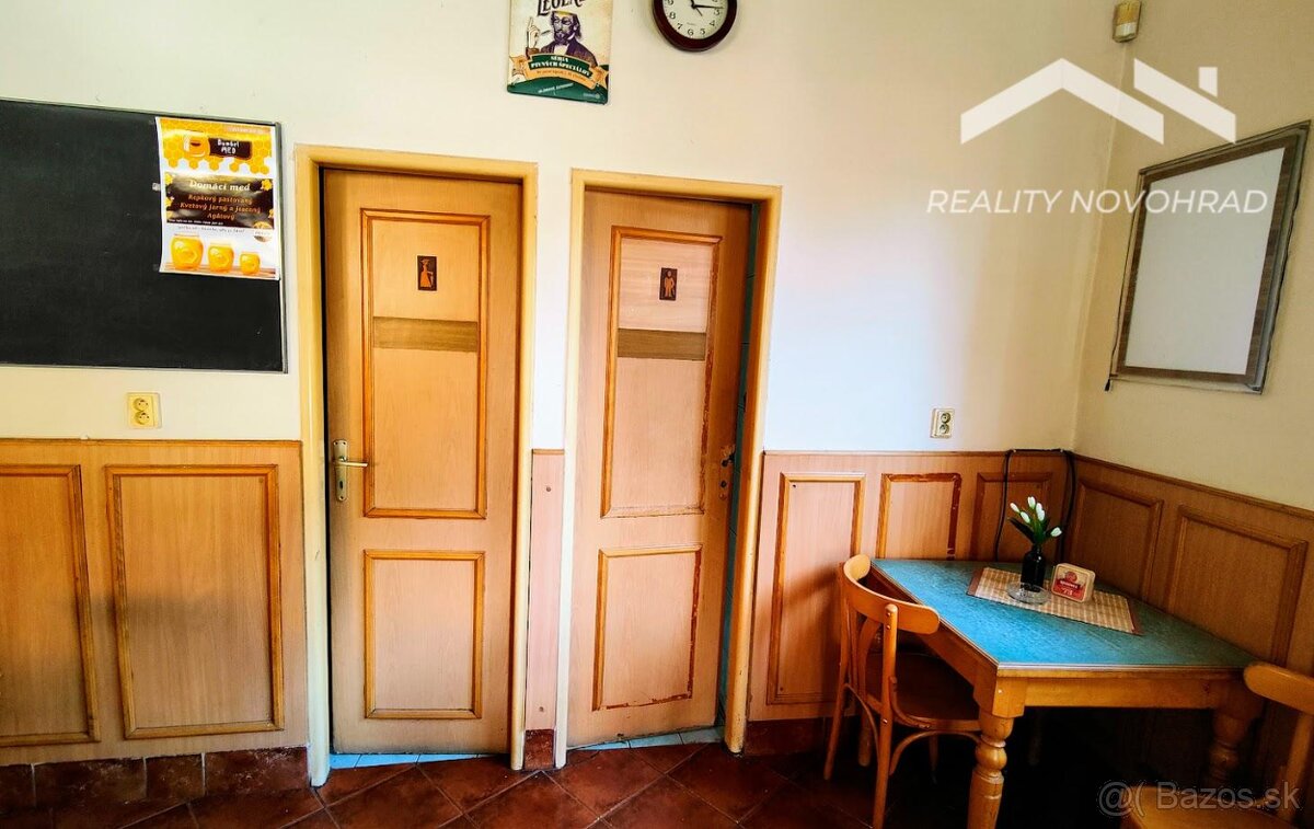 Podnikateľská príležitosť: Vaše podnikanie a domov v jednom - 6