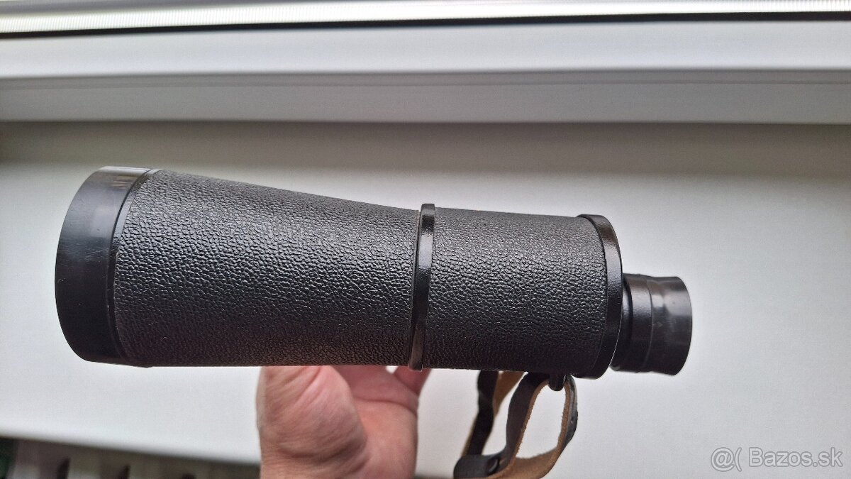 Ďalekohľad BPC 15X50 SOTEM - 6