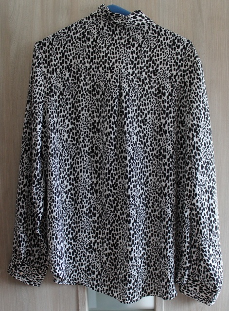 Nová blúzka č.42 - 6