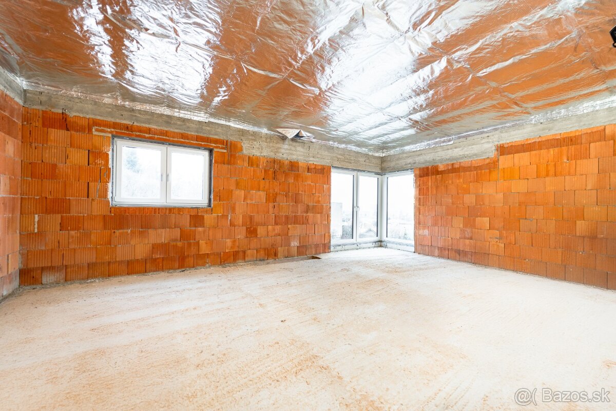 Novostavba v Košiciach neďaleko centra mesta - 6