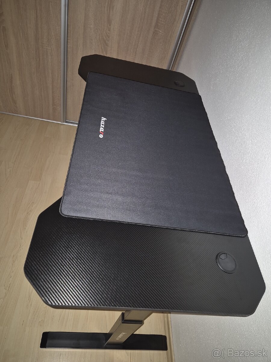 Herný stôl v záruke + podložka pod klávesnicu a myš - 6