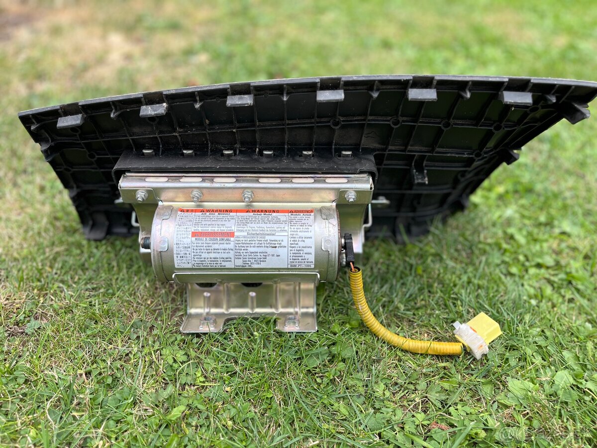 Náhradné diely Suzuki Grand Vitara 1.9 DDiS - 6