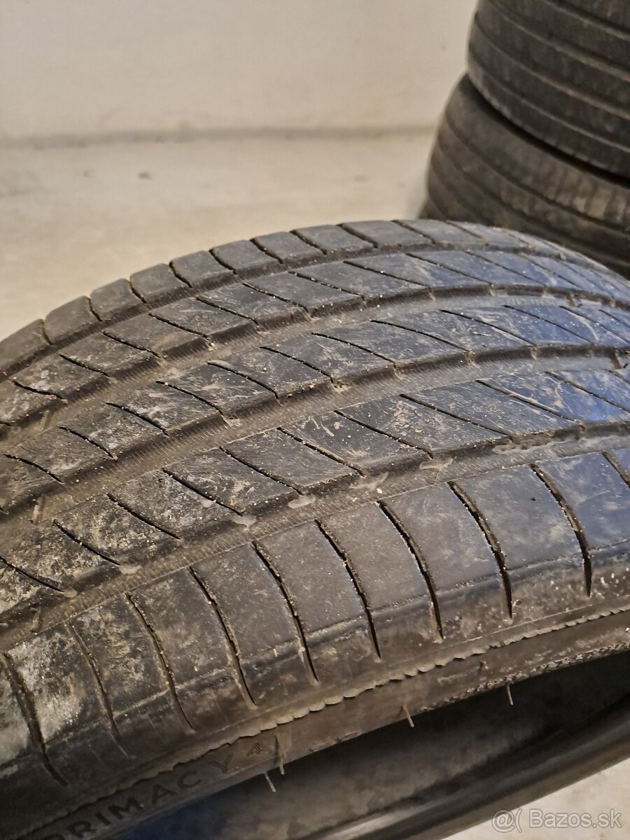 Michelin Primacy 4 S2 205/45 R17 88H - 6
