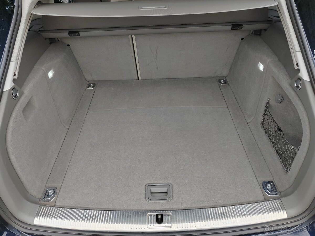 Audi A4 B8 2.0tdi 105kw CAGA Možné splátky✅ - 6