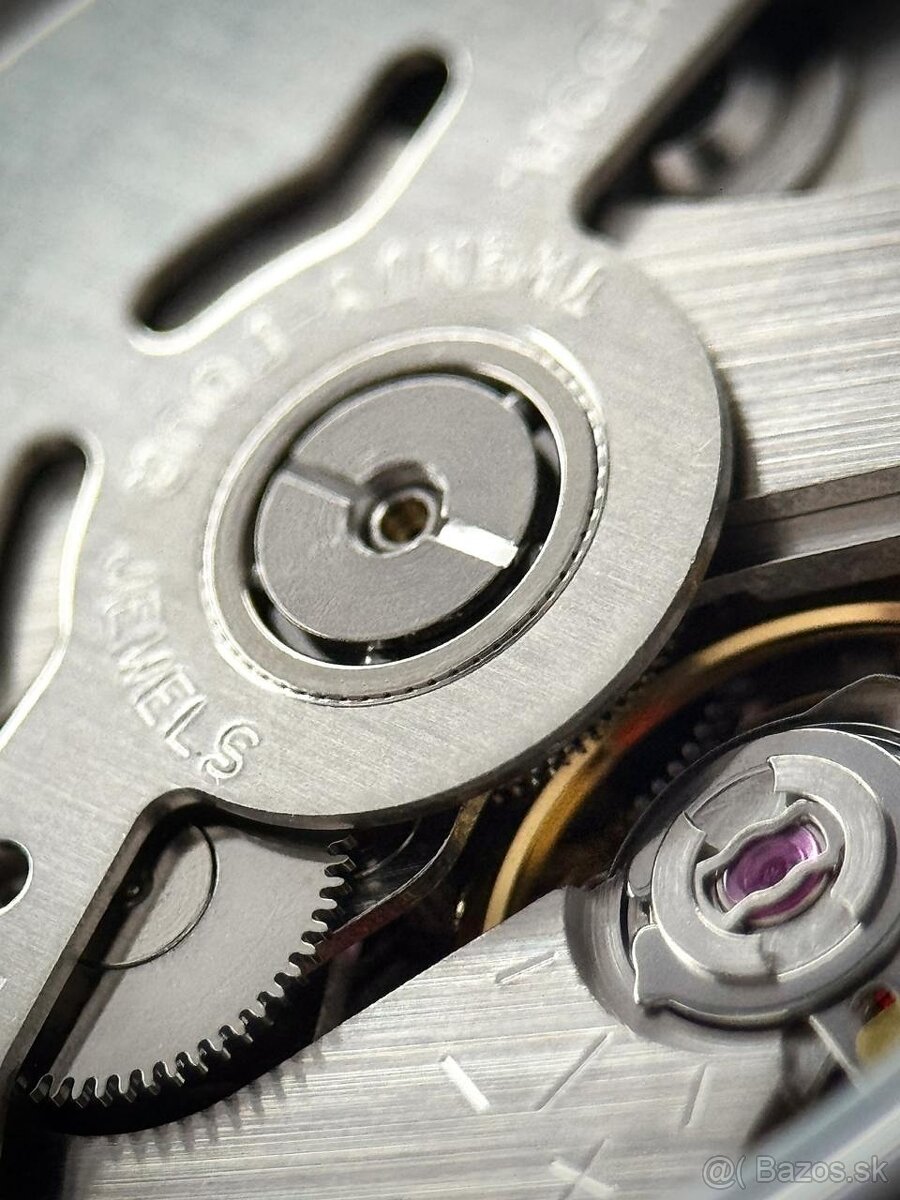 Pánske hodinky Pagani Design PD-1736 - 6