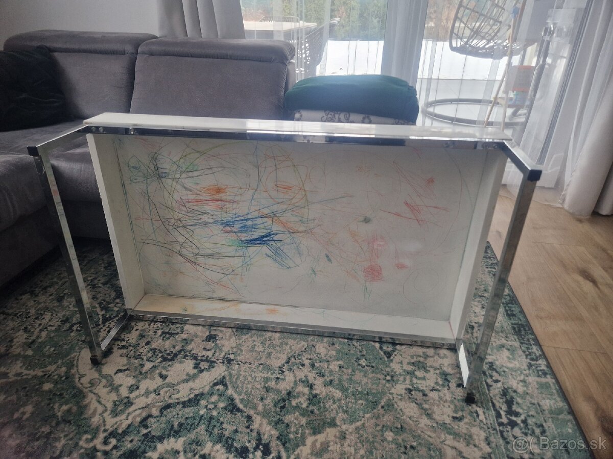 Konferencny stolik - 6