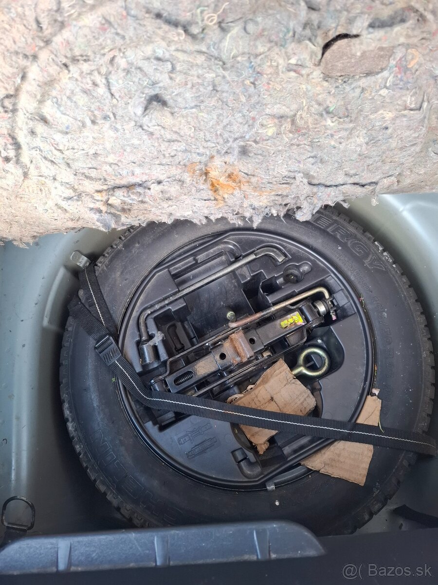 Citroën C3 1.4i 54 kW | 2002 - 6