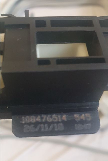 práčka Electrolux EWT1264 - rôzne diely - 6