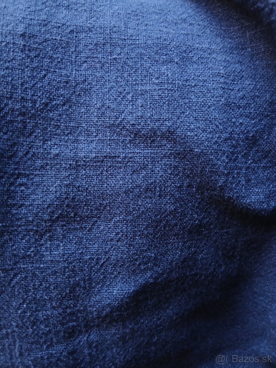 Lanova sukňa Pohan - nové - 6