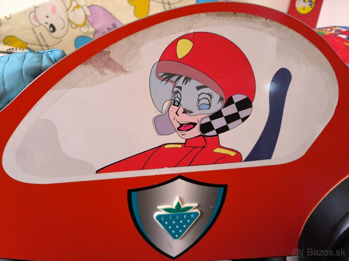 Detska izba auto dovoz v cene (zap.sk) - 6