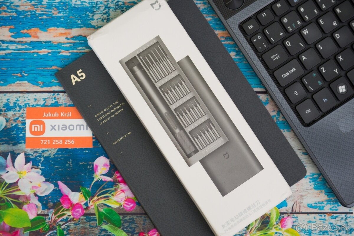 Originálne Xiaomi príslušenstvo - 6