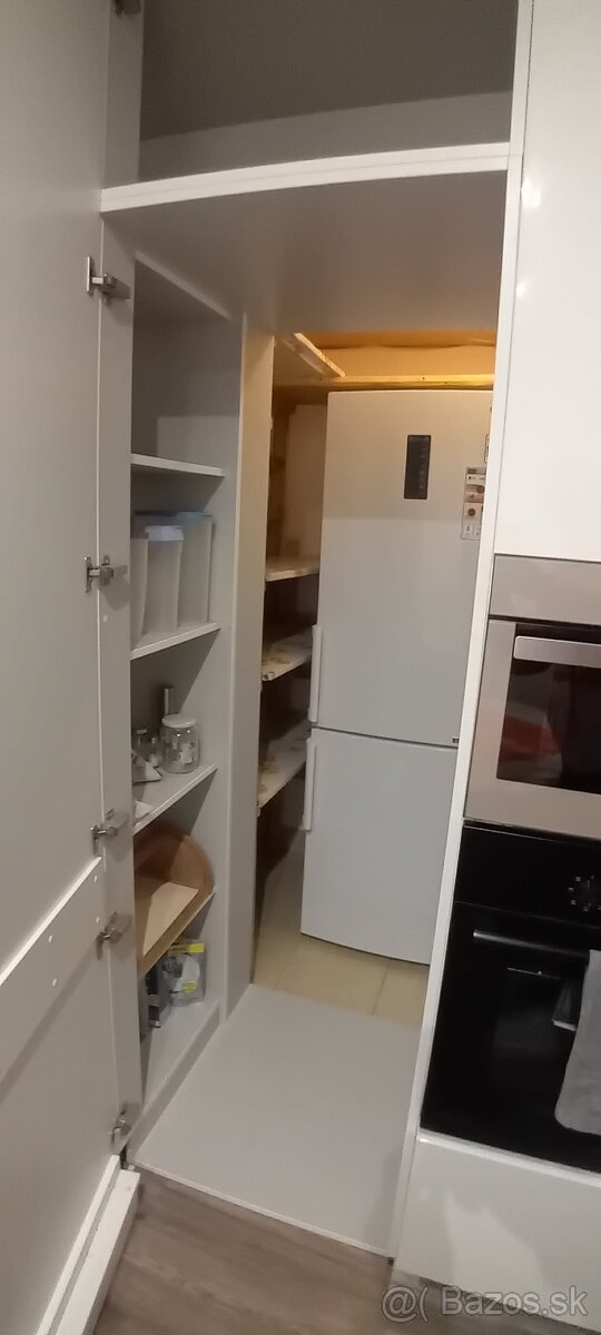 Prenájom bytu - 6