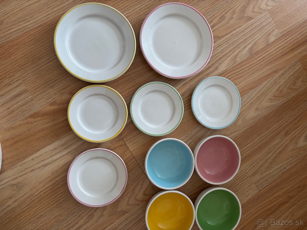 Detská kuchynka s príslušenstvom - 6