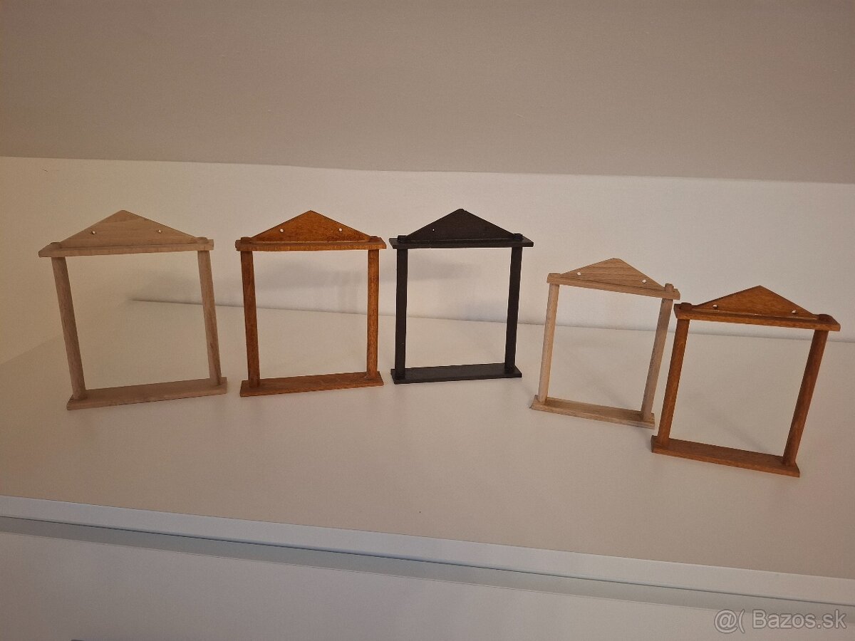 Bukove ramiky ako dekoracia - 6