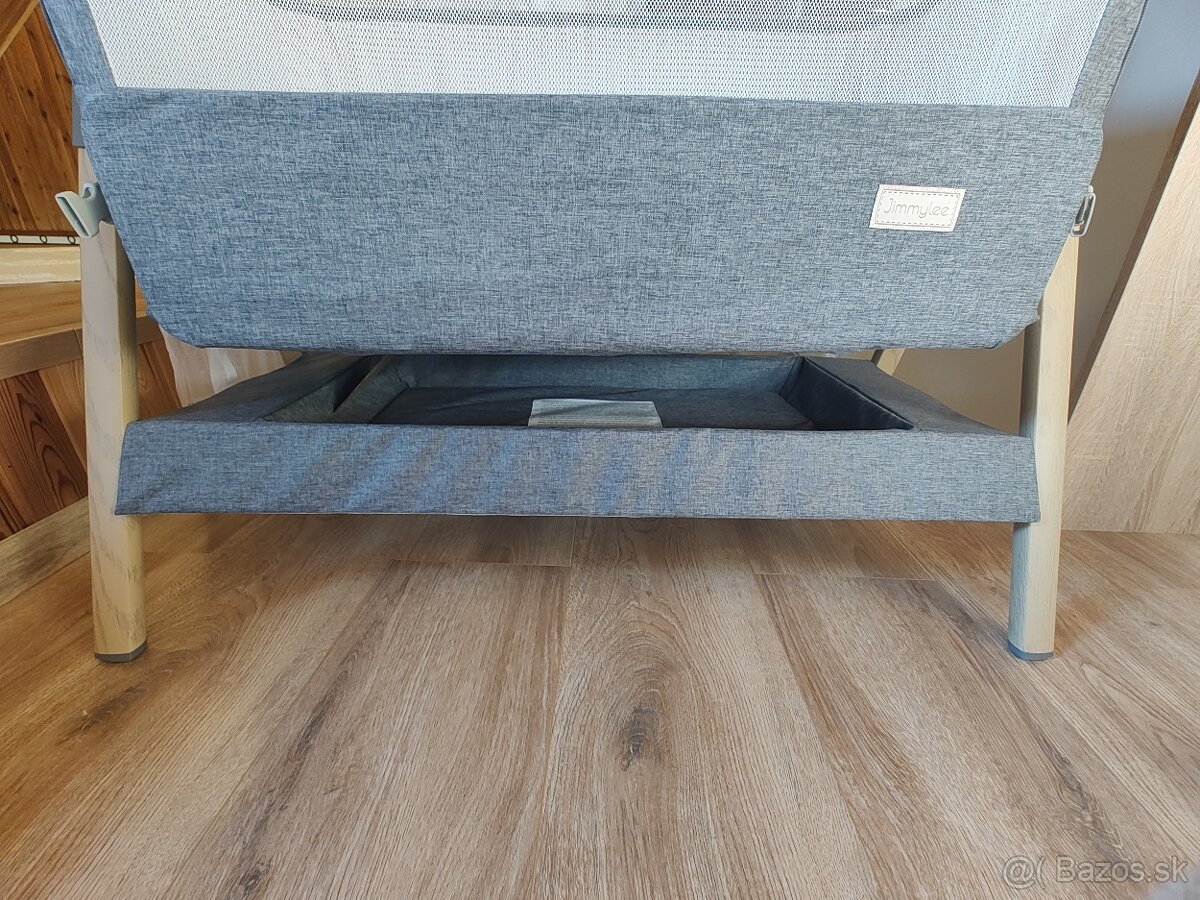 Detska postielka - 6