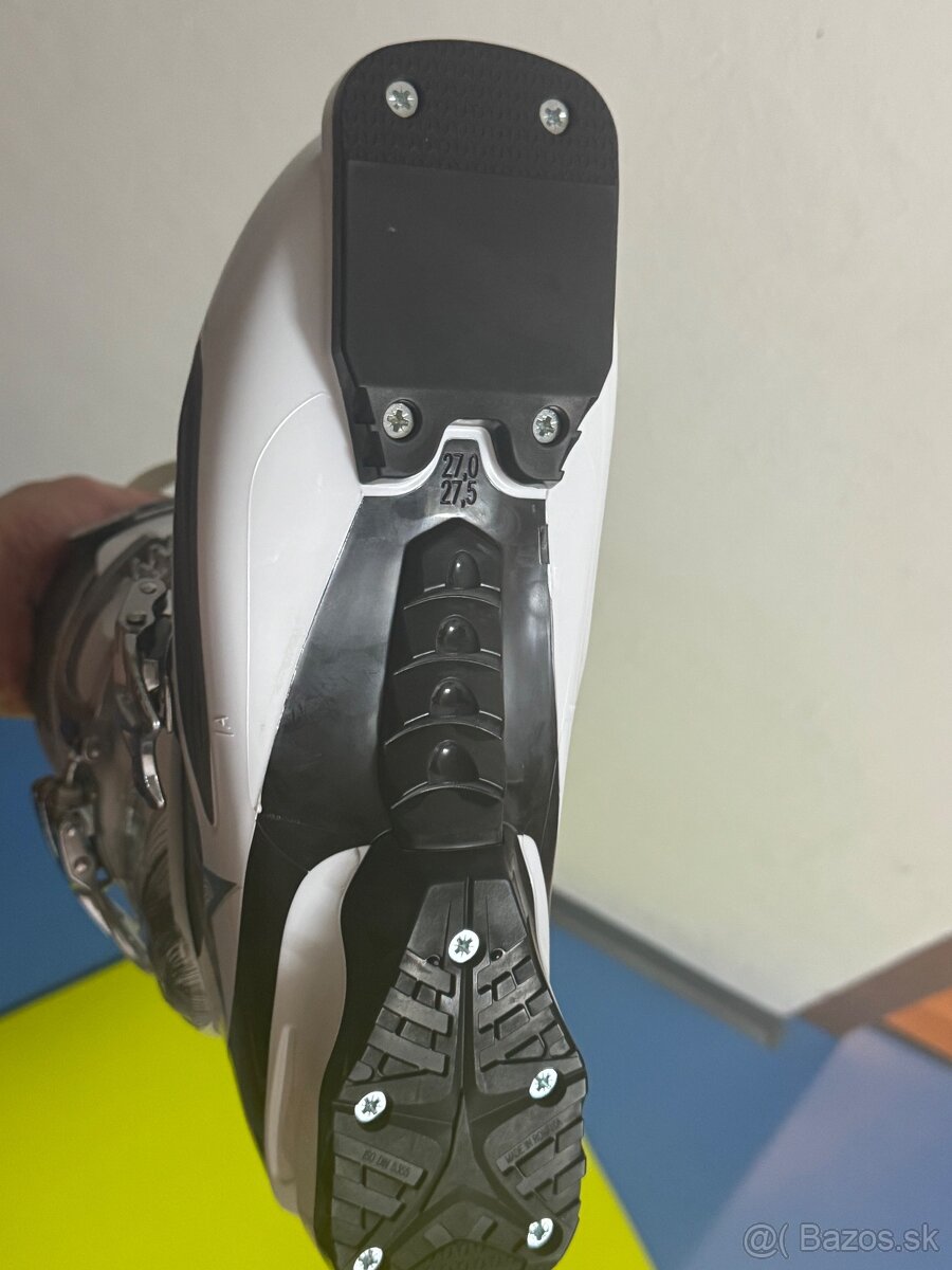 Lyže plus lyžierky - 6