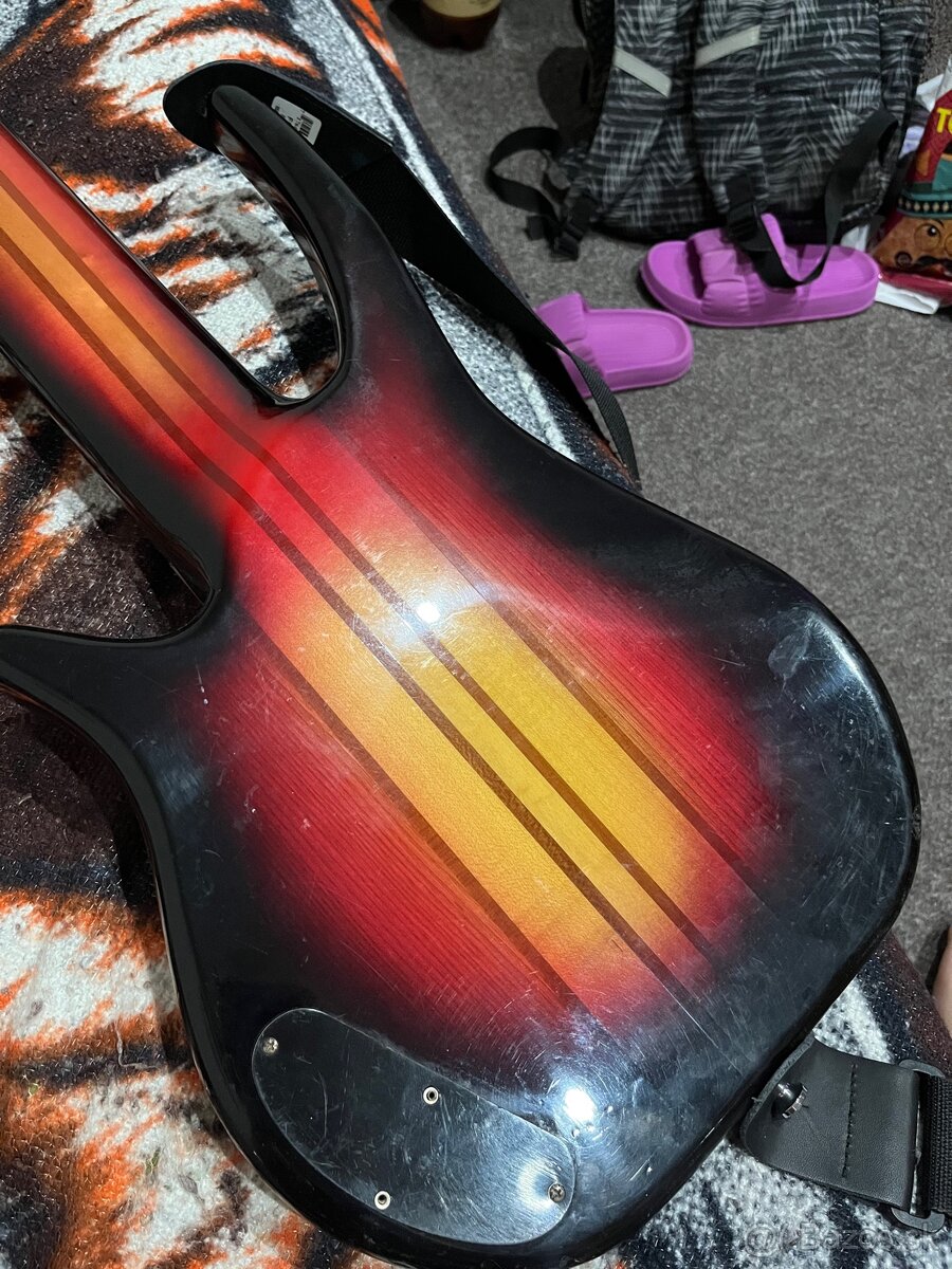 Predám Basičku KGB - 6