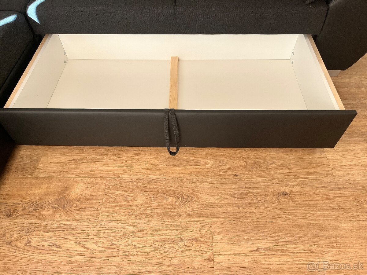 Royal sedacia súprava - 6