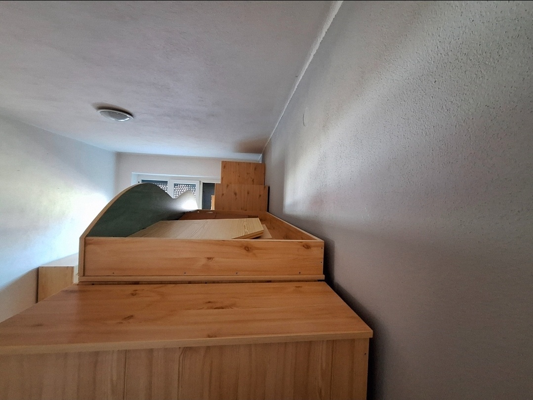 Detská poschodová posteľ - 6