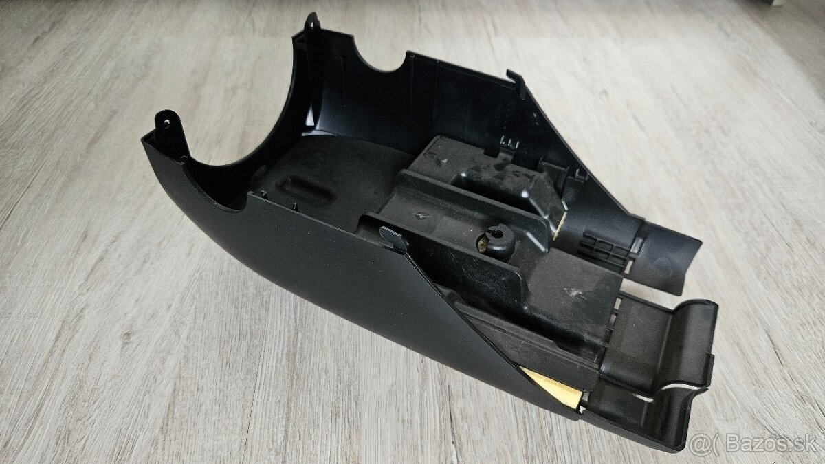 Páčky pod volant Audi A4 B8 (VW koncern) + kryt - 6