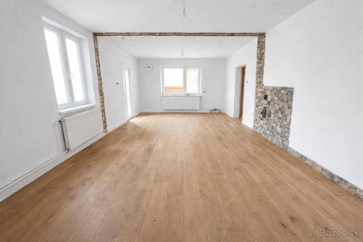 PREDAJ rodinný dom pri parku - 6