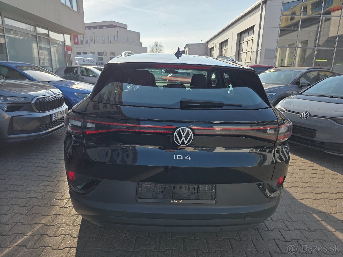VW ID.4 Pro Performance 150kW SOH 93,2% - záruka Autodraft - 6