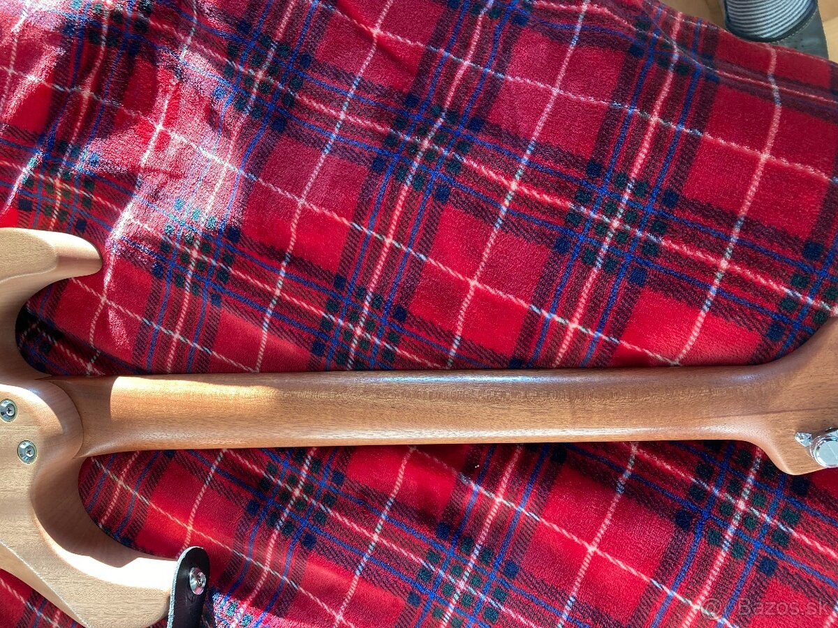 SUHR MODERN SATIN - 6