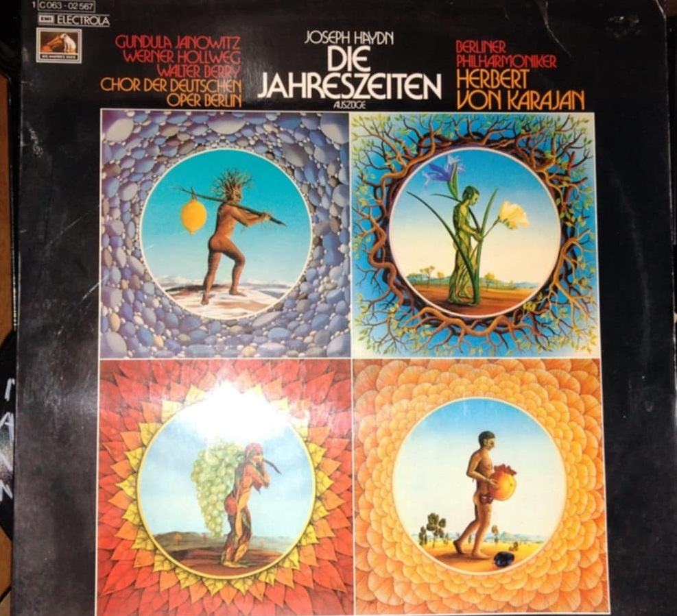 Klasická hudba Bach/Mozart/Chopin... - 6