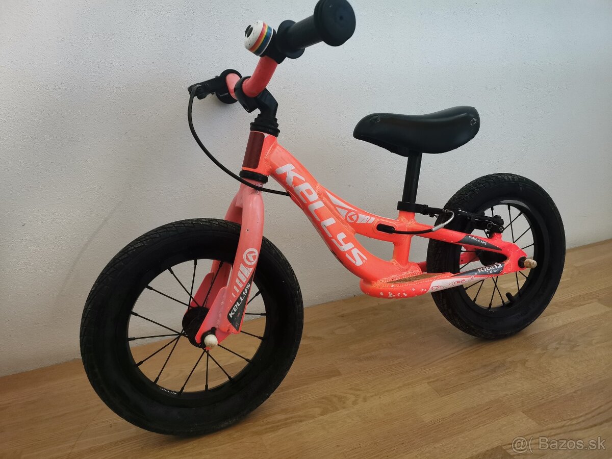 Odrážadlo Kellys Kite 12 - 6