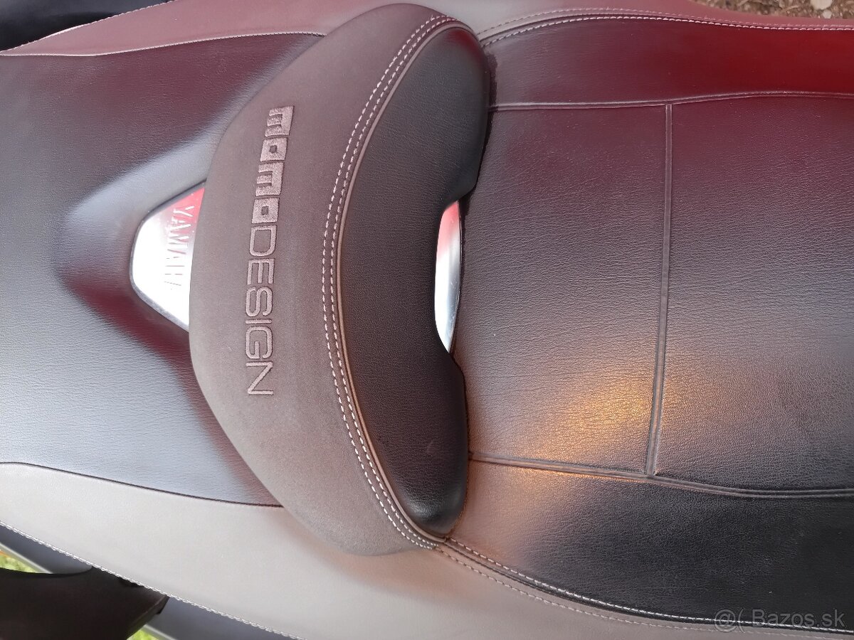 Predám Yamaha X-max 400 MOMODESIGN Xmax YP - 6