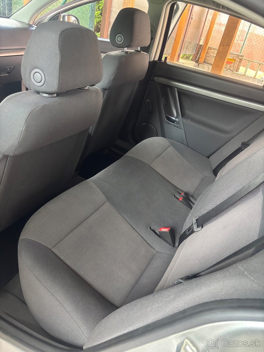 Opel vectra c - 6