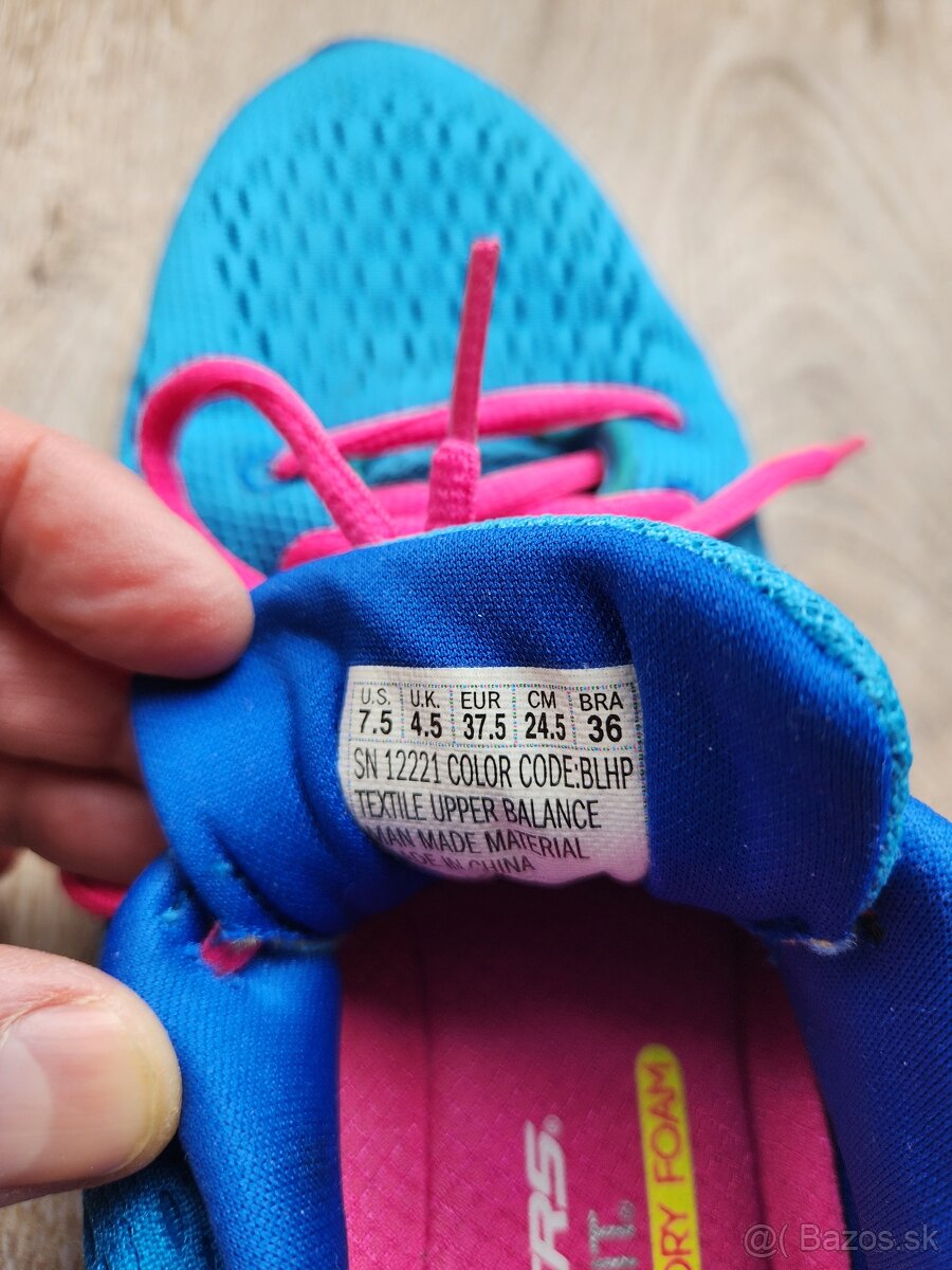 Skechers dámske 37.5 - 6
