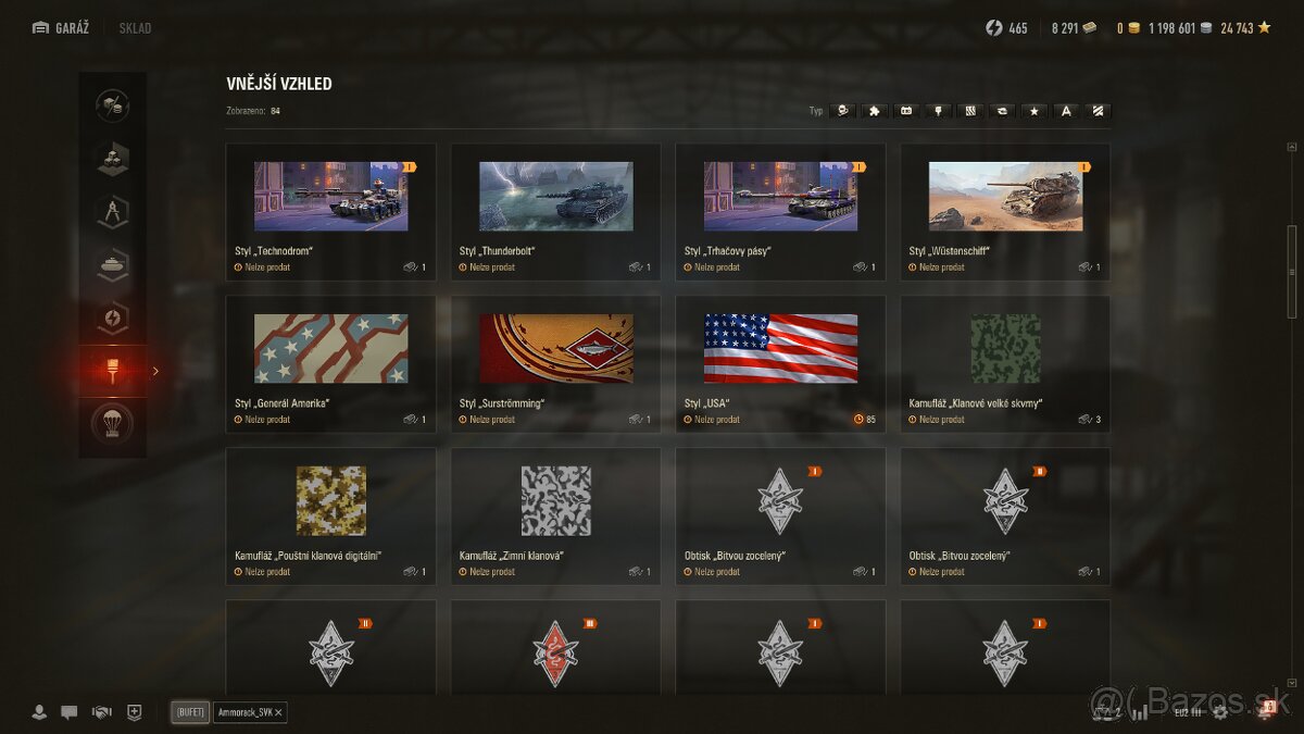 World Of Tanks - 6