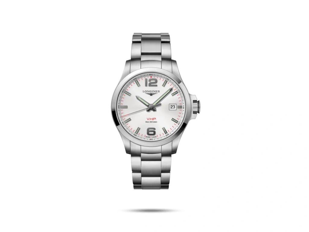 Longines VHP - 6