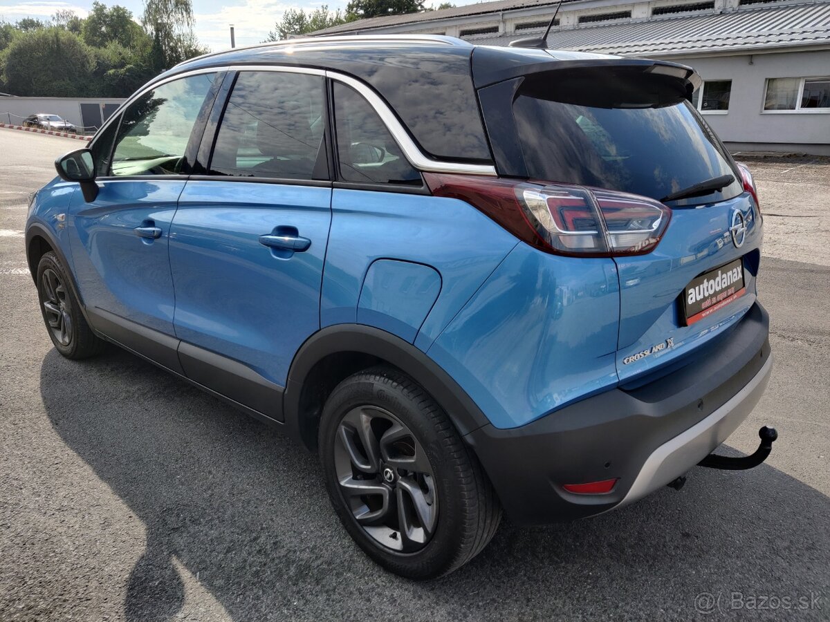 Opel CROSSLAND X - 6