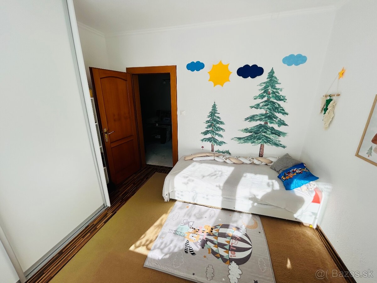 Na predaj 3 izbový byt na ul. Třebičska, Humenné - 6