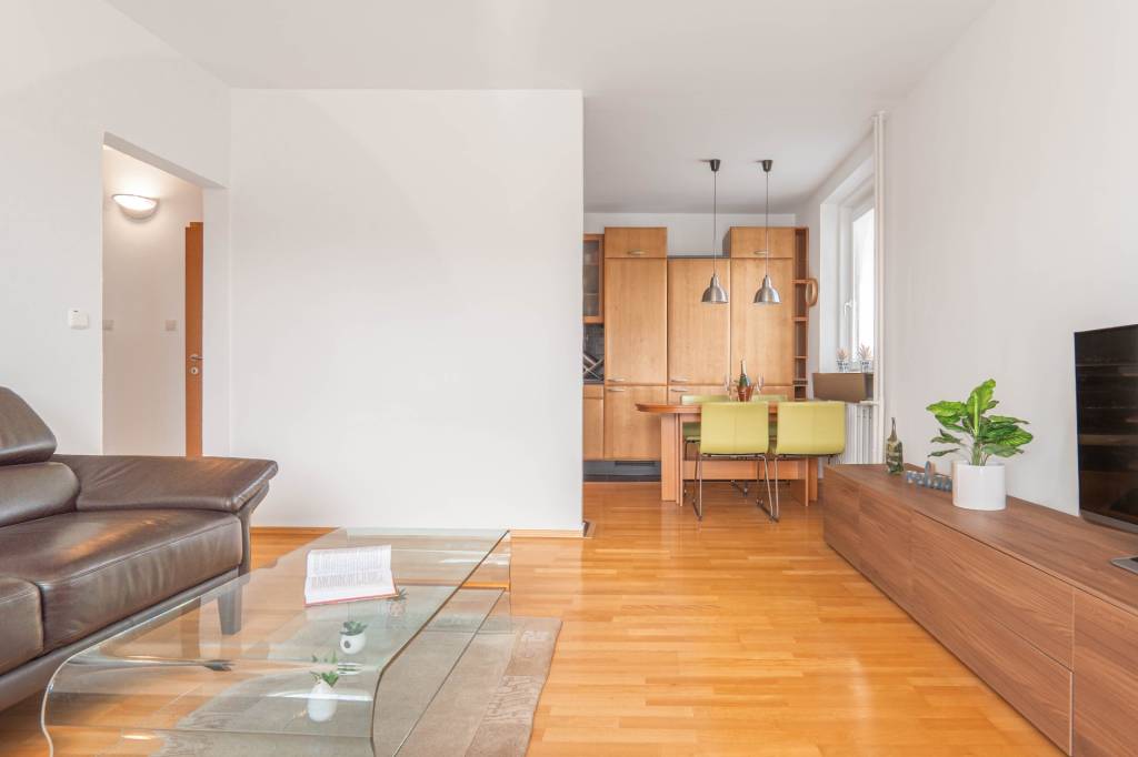 4 izbový byt - Ideálna kombinácia ceny a kvality - 6