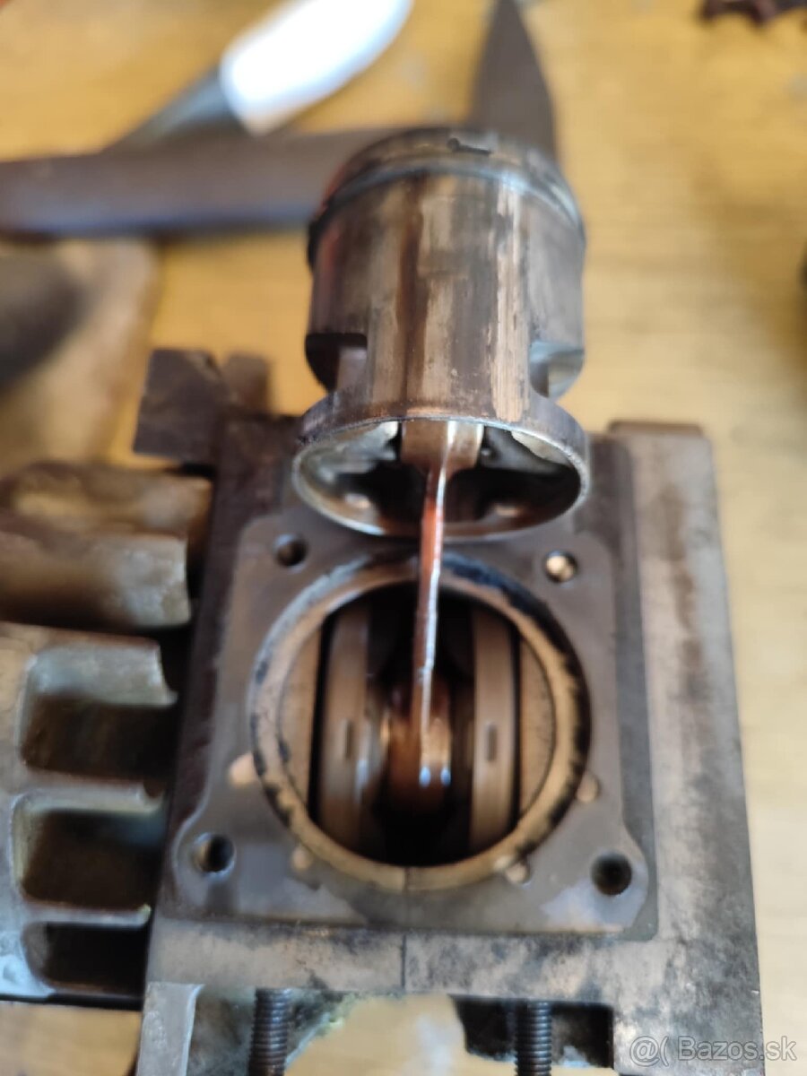 Predam Krovinorez/Čítaj inzerát - 6