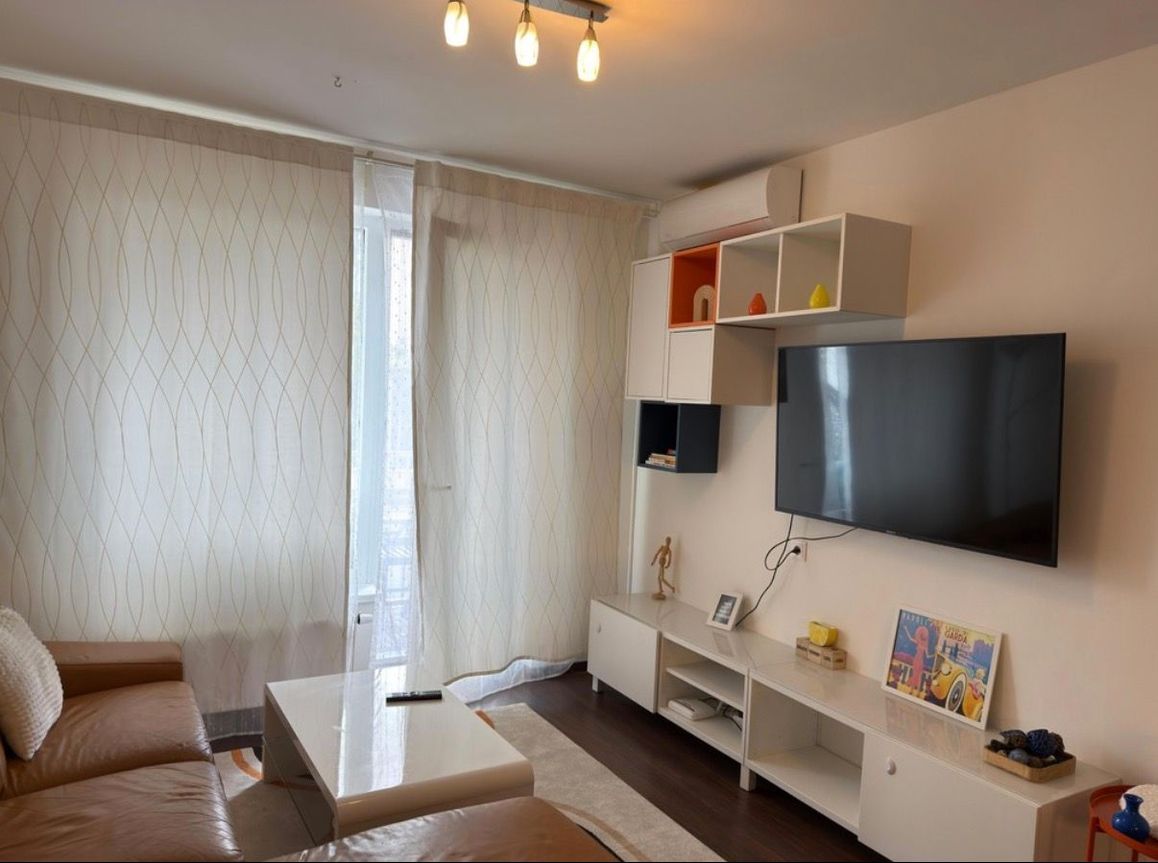 Na prenájom 2-izbový byt, Bratislava - Ružinov, Jégeho ulica - 6