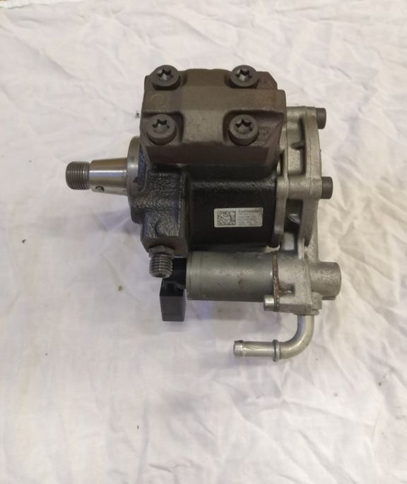 Vstrekovacie čerpadlo Audi, Škoda, VW Touareg - 6