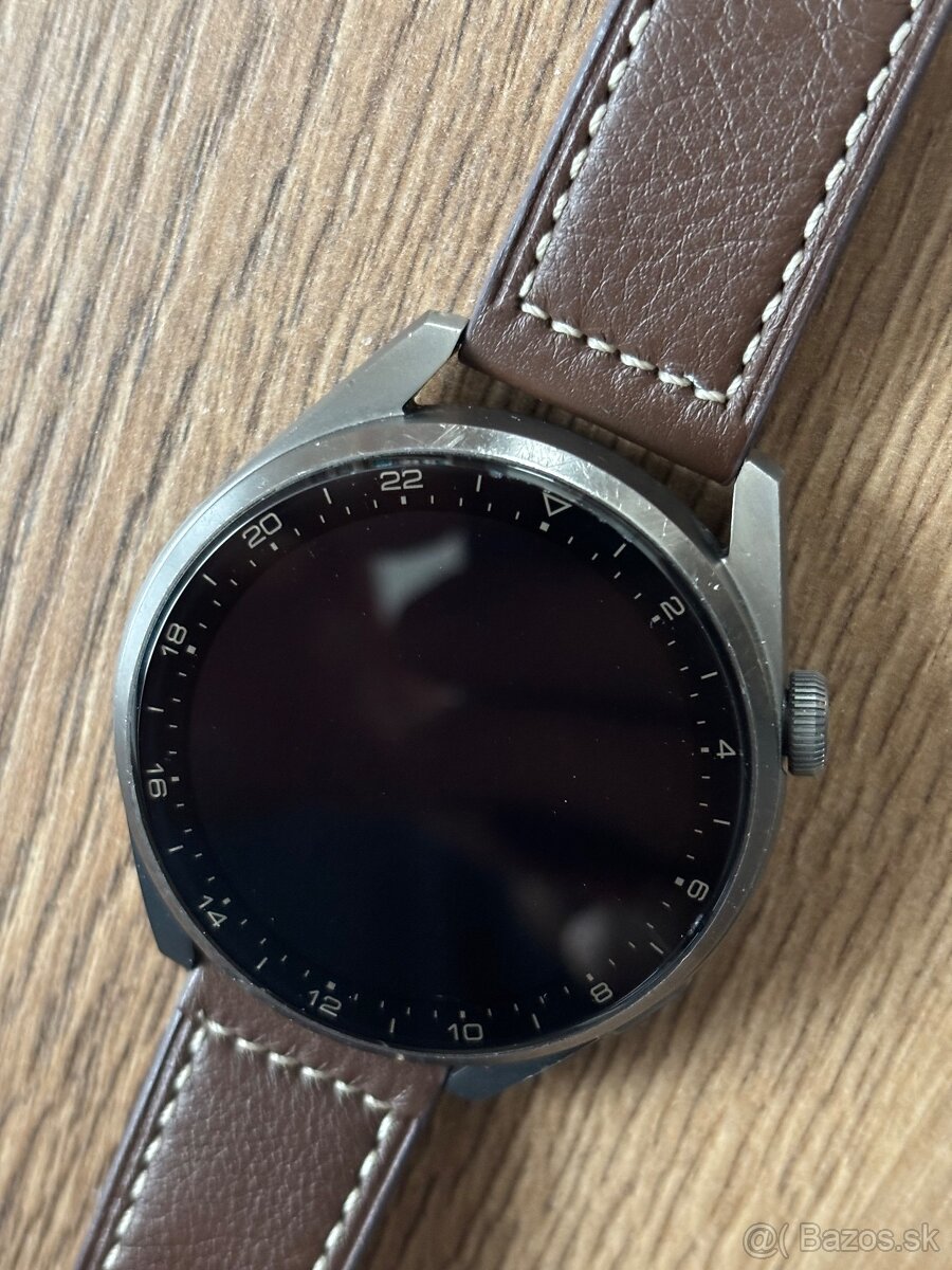 Huawei Watch 3 pro titan (eSIM) - 6