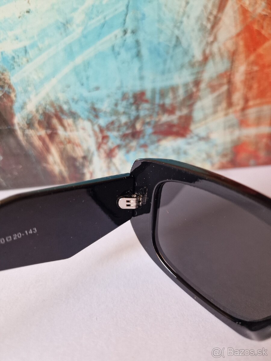 Slnečné okuliare Prada - 6