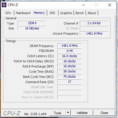 herný počítač – Ryzen 5 / RX 5600 XT / 16GB RAM / 512GB SSD - 6