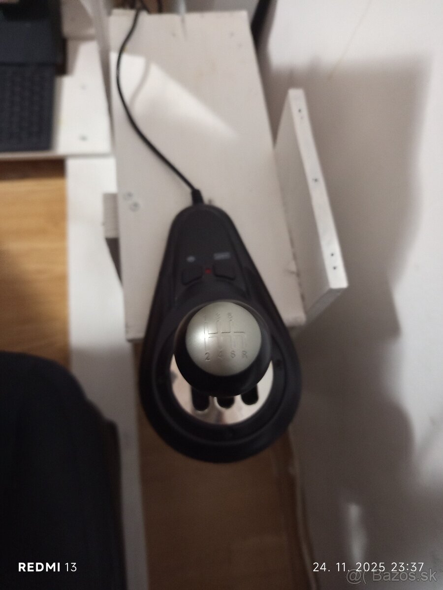 predám volant s Xbox one s - 6