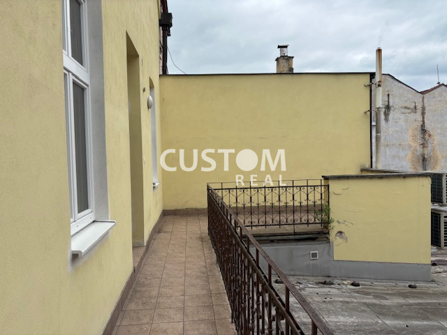 Kancelárske priestory centrum mesta - 6